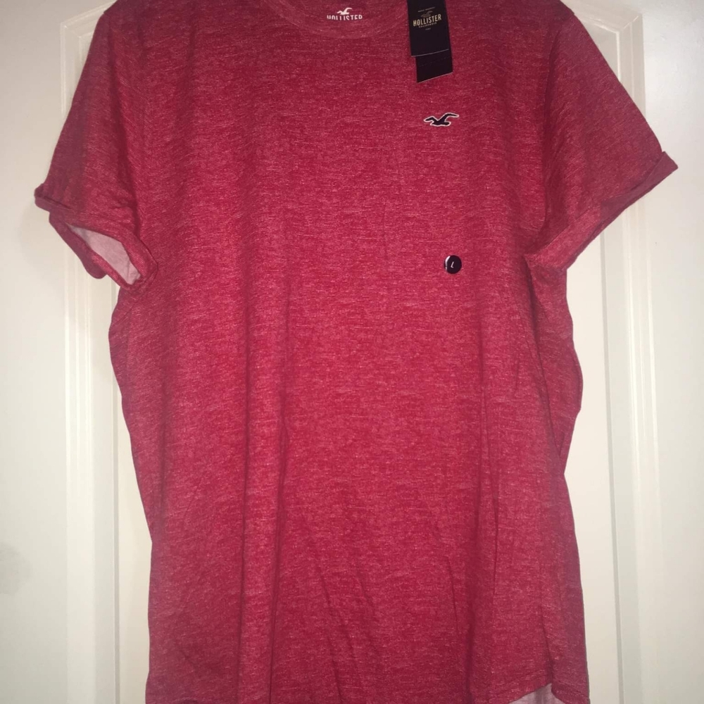 Hollister men's shirt